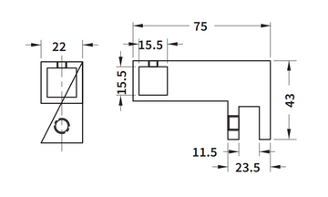 SBC-670S-MBL