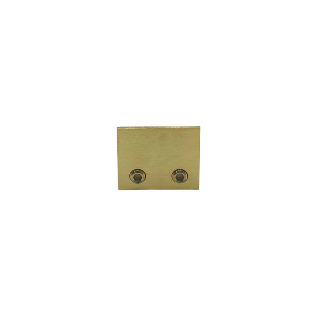 Square Door Stopper