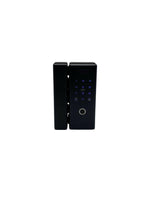 Load image into Gallery viewer, Smart Digital Glass Door Lock, RFID, PIN &amp; Touchscreen Access

