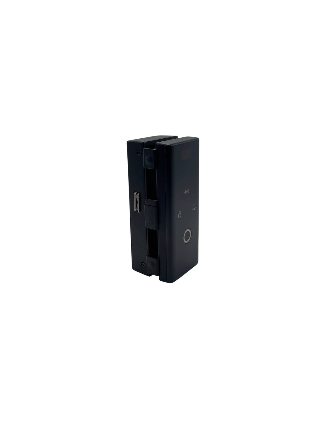 Smart Digital Glass Door Lock, RFID, PIN & Touchscreen Access