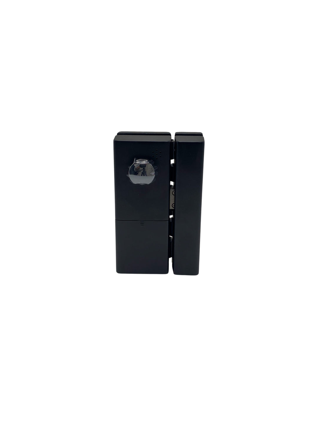 Smart Digital Glass Door Lock, RFID, PIN & Touchscreen Access
