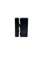 Load image into Gallery viewer, Smart Digital Glass Door Lock, RFID, PIN &amp; Touchscreen Access
