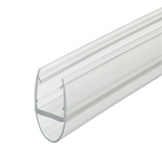Load image into Gallery viewer, Shower Door Bubble Seal
