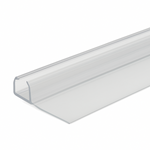 Load image into Gallery viewer, Bottom Shower Door Drip Seal
