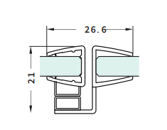 180° (SE-275)