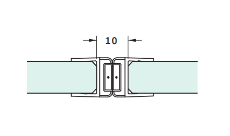 180° Magnetic
