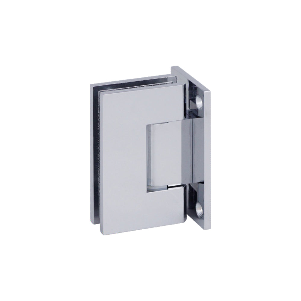 Quality Glass Fittings LTD