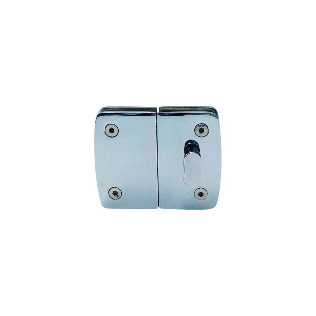 Door Lock for Glass To Glass with Indicator