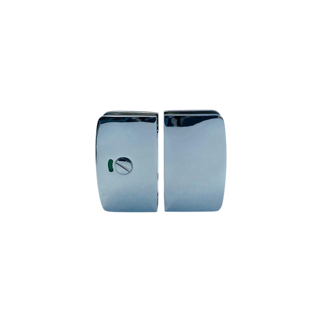Door Lock for Glass To Glass with Indicator