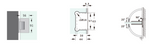 Load image into Gallery viewer, SH-001S-MBL
