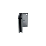 Load image into Gallery viewer, York Bevelled Offset Plate Wall To Glass 90° Shower Hinge
