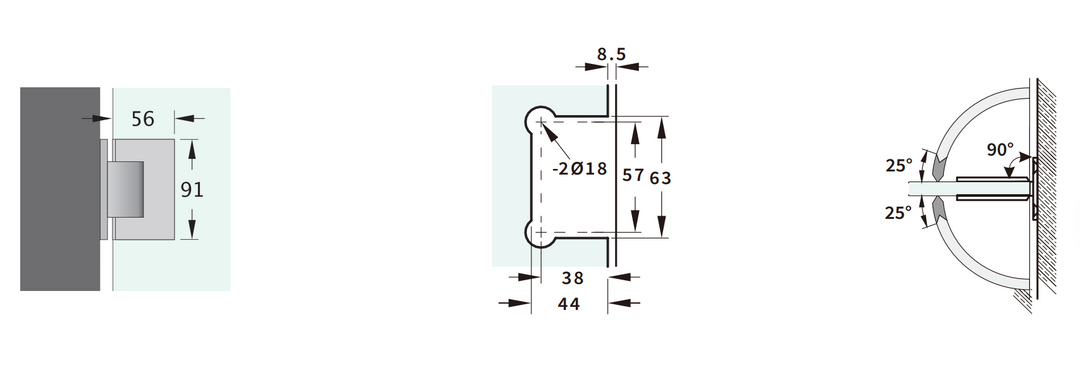 SH-002S-SNP