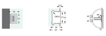 Load image into Gallery viewer, SH-002S-SNP

