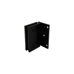 Load image into Gallery viewer, Offset Plate Wall To Glass 90° Copper
