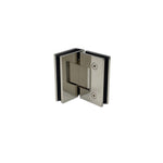 Load image into Gallery viewer, Shower Hinge Glass To Glass 90°

