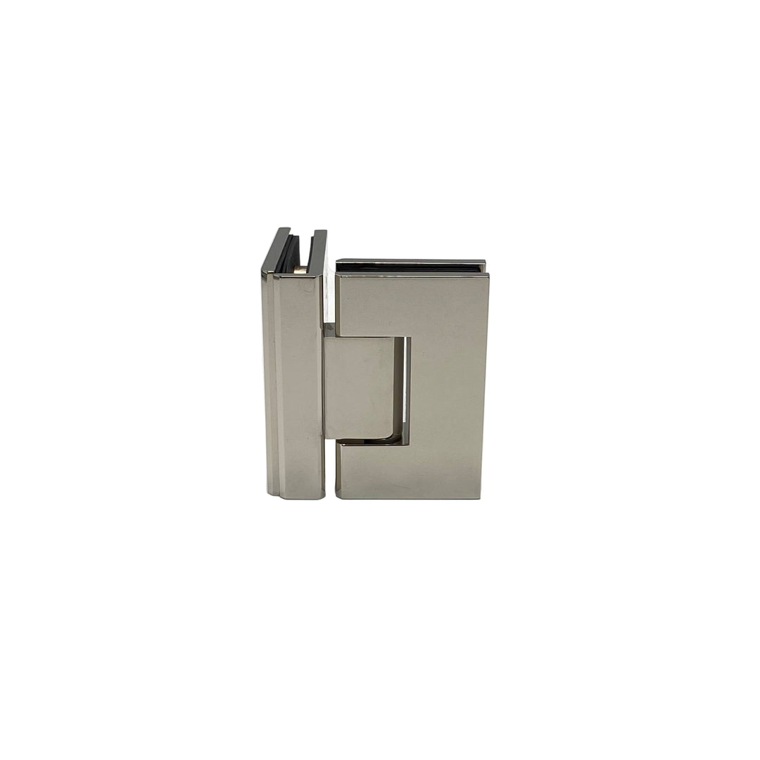 Shower Hinge Glass To Glass 90°