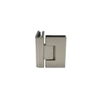 Load image into Gallery viewer, Shower Hinge Glass To Glass 90°
