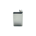 Load image into Gallery viewer, Bevelled Shower Hinge Glass To Glass 90°
