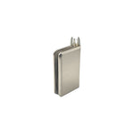 Load image into Gallery viewer, Bevelled Shower Hinge
