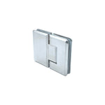 Load image into Gallery viewer, Bevelled Shower Hinge
