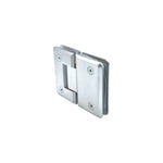 Load image into Gallery viewer, Bevelled Shower Hinge
