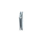 Load image into Gallery viewer, Bevelled Shower Hinge
