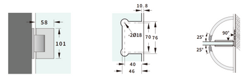 SH-022HS-BG