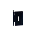 Load image into Gallery viewer, Valencia Heavy Duty Offset Plate Wall To Glass 90° Shower Hinge
