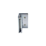 Load image into Gallery viewer, Valencia Heavy Duty Glass To Glass 90° Shower Hinge

