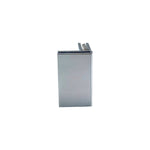 Load image into Gallery viewer, Valencia Heavy Duty Glass To Glass 90° Shower Hinge
