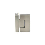 Load image into Gallery viewer, Valencia Heavy Duty Glass To Glass 90° Shower Hinge
