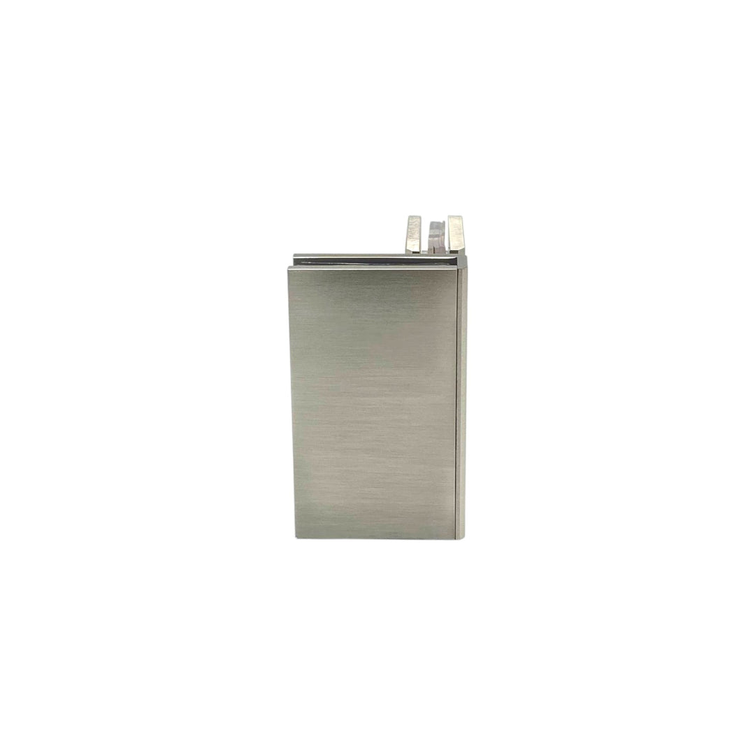Valencia Heavy Duty Glass To Glass 90° Shower Hinge