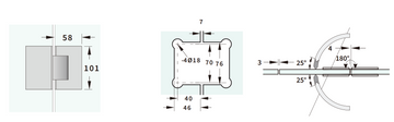 SH-025HS-CP