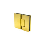 Load image into Gallery viewer, Heavy Duty Glass To Glass 180° (SH-025HS)

