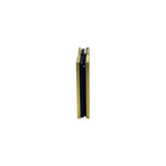 Load image into Gallery viewer, Heavy Duty Glass To Glass 180° (SH-025HS)
