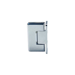 Load image into Gallery viewer, Heavy Duty Full Plate Wall To Glass 90° (SH-031HB)
