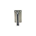 Load image into Gallery viewer, Heavy Duty Full Plate Wall To Glass 90° -
