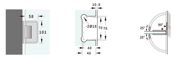 SH-032HB-CP