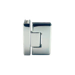 Load image into Gallery viewer, Valencia Heavy Duty Glass To Glass 90° Shower Hinge
