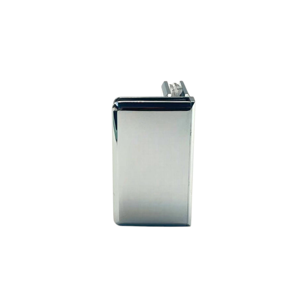 Valencia Heavy Duty Glass To Glass 90° Shower Hinge