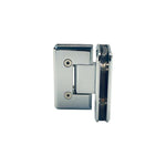 Load image into Gallery viewer, Valencia Heavy Duty Glass To Glass 90° Shower Hinge
