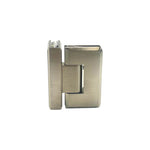 Load image into Gallery viewer, Valencia Heavy Duty Glass To Glass 90° Shower Hinge
