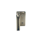 Load image into Gallery viewer, Valencia Heavy Duty Glass To Glass 90° Shower Hinge
