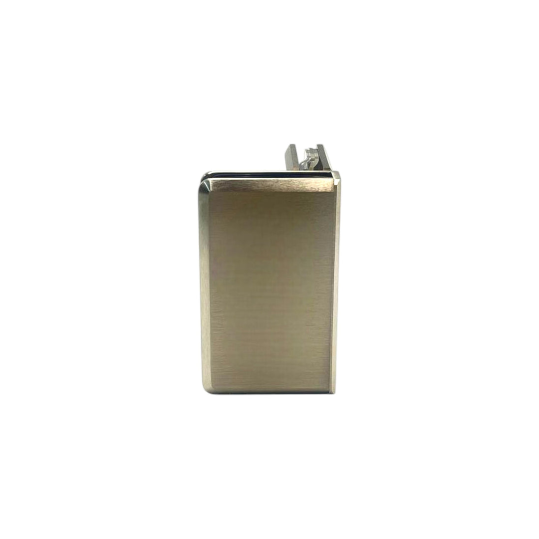 Valencia Heavy Duty Glass To Glass 90° Shower Hinge
