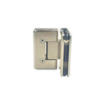 Load image into Gallery viewer, Valencia Heavy Duty Glass To Glass 90° Shower Hinge
