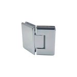 Load image into Gallery viewer, Heavy Duty Glass To Glass 135° Hinge
