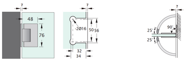 SH-052SS-BG