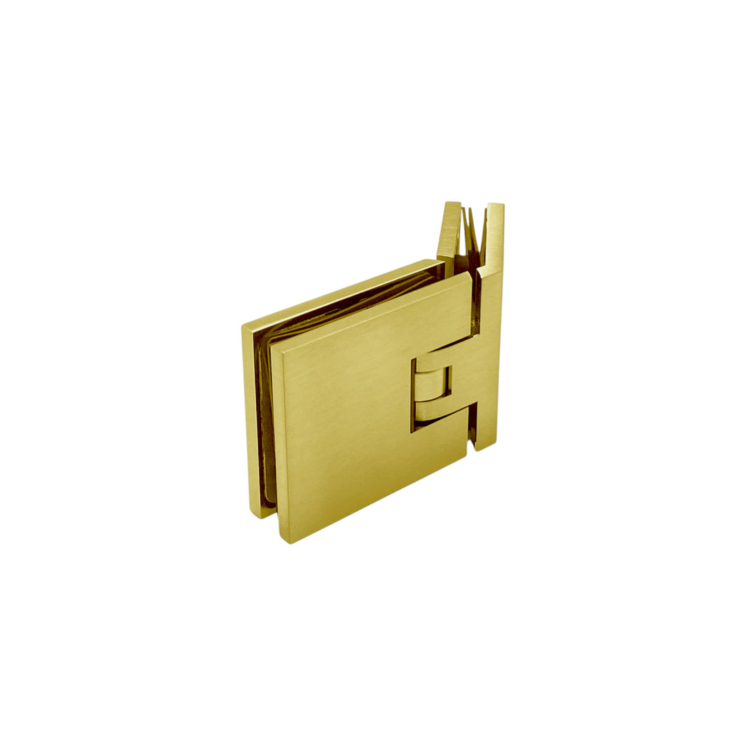Adjustable Glass To Glass 135° (SH-114S)