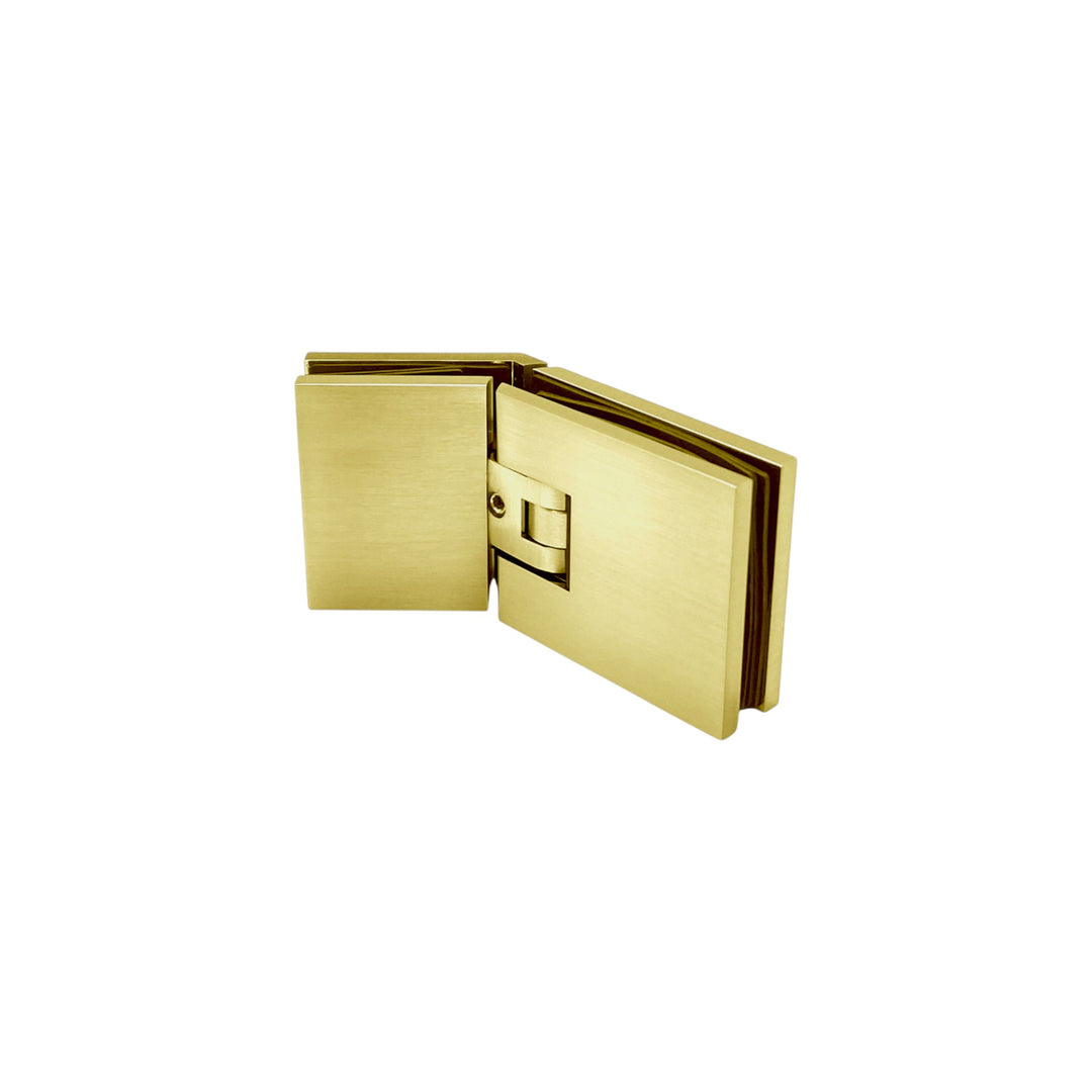Adjustable Glass To Glass 135° (SH-114S)
