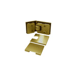 Load image into Gallery viewer, Adjustable Glass To Glass 135° (SH-114S)
